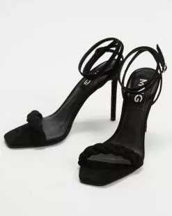 M.N.G Tren Heels Black -Sandals Sales Shop http3A2F2Fstatic.theiconic.com .au2Fp2Fmng 2050 6909921 3