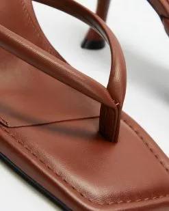 M.N.G Lulu Heels Medium Orange -Sandals Sales Shop http3A2F2Fstatic.theiconic.com .au2Fp2Fmng 4582 8809921 3