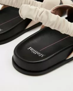 Mollini Hollys Cream -Sandals Sales Shop http3A2F2Fstatic.theiconic.com .au2Fp2Fmollini 0048 9880841 3