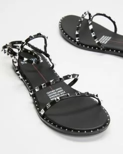 Mollini Layora Strappy Sandals Black -Sandals Sales Shop http3A2F2Fstatic.theiconic.com .au2Fp2Fmollini 2078 2306611 3