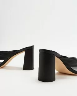 Mollini Memore Mules Black -Sandals Sales Shop http3A2F2Fstatic.theiconic.com .au2Fp2Fmollini 3673 0145531 3
