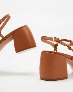 Mollini Basiah Sandals Dark Tan -Sandals Sales Shop http3A2F2Fstatic.theiconic.com .au2Fp2Fmollini 3910 5722131 3