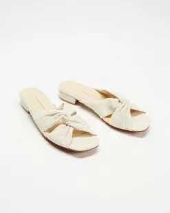 Mollini Kurts Sandals Natural