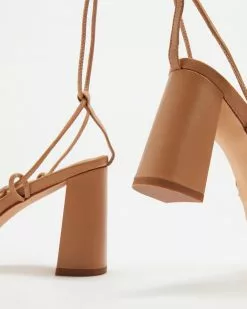 Mollini Maiza Heels Tan -Sandals Sales Shop http3A2F2Fstatic.theiconic.com .au2Fp2Fmollini 4000 8522131 3