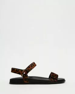 Mollini Honee Leopard