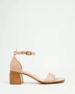 Mollini Beleev Sandals Nude