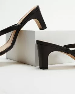 Mollini Hailed Midi Heels Black -Sandals Sales Shop http3A2F2Fstatic.theiconic.com .au2Fp2Fmollini 4639 7465821 4
