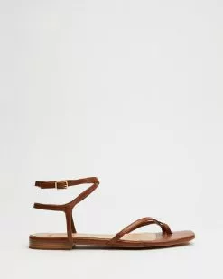 Mollini Allday Deep Tan