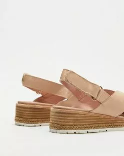 Mollini Barely Wedge Sandals Dark Nude -Sandals Sales Shop http3A2F2Fstatic.theiconic.com .au2Fp2Fmollini 6435 7622131 3