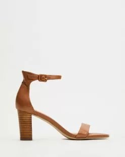 Mollini Gessie Dark Tan