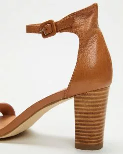 Mollini Gessie Dark Tan -Sandals Sales Shop http3A2F2Fstatic.theiconic.com .au2Fp2Fmollini 6518 4365821 4