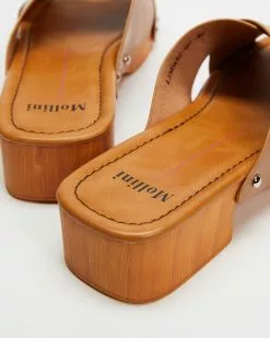 Mollini Lindars Sandals Tan -Sandals Sales Shop http3A2F2Fstatic.theiconic.com .au2Fp2Fmollini 6620 7522131 4