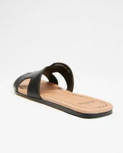 Mollini Leamon Slides Black -Sandals Sales Shop http3A2F2Fstatic.theiconic.com .au2Fp2Fmollini 7653 7005021 3