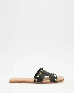 Mollini Lstuds Sandals Black -Sandals Sales Shop http3A2F2Fstatic.theiconic.com .au2Fp2Fmollini 8011 2822131 3