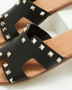 Mollini Lstuds Sandals Black -Sandals Sales Shop http3A2F2Fstatic.theiconic.com .au2Fp2Fmollini 8011 2822131 4