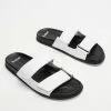 Mollini Hermon Sandals White
