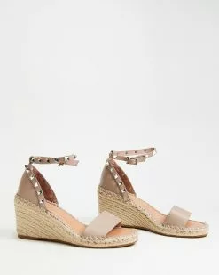 Mollini Gigi Wedge Sandals Rose -Sandals Sales Shop http3A2F2Fstatic.theiconic.com .au2Fp2Fmollini 9448 6622131 3