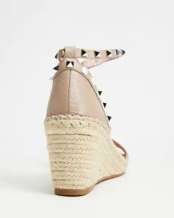 Mollini Gigi Wedge Sandals Rose -Sandals Sales Shop http3A2F2Fstatic.theiconic.com .au2Fp2Fmollini 9448 6622131 4