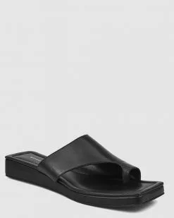 Nakedvice The Sloane Black -Sandals Sales Shop http3A2F2Fstatic.theiconic.com .au2Fp2Fnaked vice 3802 8003841 3