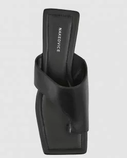 Nakedvice The Sloane Black -Sandals Sales Shop http3A2F2Fstatic.theiconic.com .au2Fp2Fnaked vice 3804 8003841 4