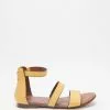 Naturalizer Tish Sandals Sunset