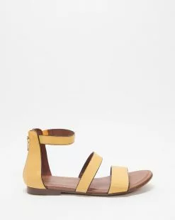 Naturalizer Tish Sandals Sunset