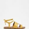 Naturalizer Fayee Sandal Sunset