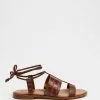 Naturalizer Fayee Sandal Brown