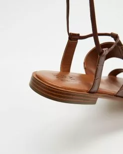Naturalizer Fayee Sandal Brown -Sandals Sales Shop http3A2F2Fstatic.theiconic.com .au2Fp2Fnaturalizer 6140 2210411 3