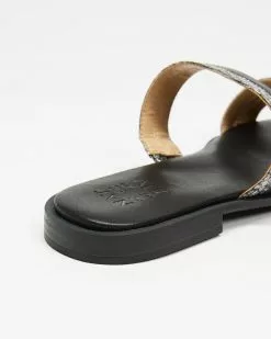 Naturalizer Liley Slide Sandal Black Multi Snake -Sandals Sales Shop http3A2F2Fstatic.theiconic.com .au2Fp2Fnaturalizer 6190 4958411 3