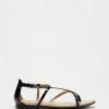 Naturalizer Tinsley Sandal Black
