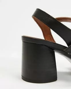 Naturalizer Kingston Heeled Sandal Black Multi -Sandals Sales Shop http3A2F2Fstatic.theiconic.com .au2Fp2Fnaturalizer 8172 1281241 3