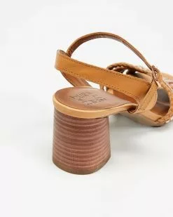 Naturalizer Kingston Heeled Sandal Tan Multi -Sandals Sales Shop http3A2F2Fstatic.theiconic.com .au2Fp2Fnaturalizer 8181 3281241 3
