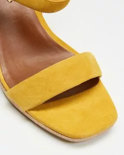 Naturalizer Rose Block Heel Sunset -Sandals Sales Shop http3A2F2Fstatic.theiconic.com .au2Fp2Fnaturalizer 9725 9657411 3