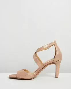 Naturalizer Kyra Heeled Sandal Gingersnap -Sandals Sales Shop http3A2F2Fstatic.theiconic.com .au2Fp2Fnaturalizer 9921 9979401 3