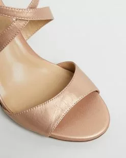 Naturalizer Kyra Heeled Sandal Gingersnap -Sandals Sales Shop http3A2F2Fstatic.theiconic.com .au2Fp2Fnaturalizer 9923 9979401 4