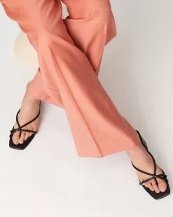 Nelson Made Roma Black -Sandals Sales Shop http3A2F2Fstatic.theiconic.com .au2Fp2Fnelson made 0309 2018711 4