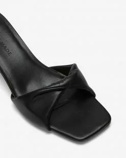 Nelson Made Maya Black -Sandals Sales Shop http3A2F2Fstatic.theiconic.com .au2Fp2Fnelson made 0349 8018711 3