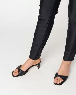 Nelson Made Maya Black -Sandals Sales Shop http3A2F2Fstatic.theiconic.com .au2Fp2Fnelson made 0351 8018711 4