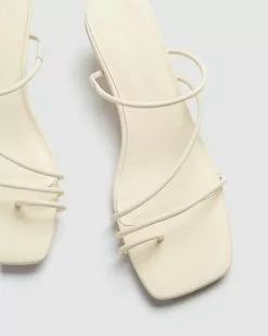 Nelson Made Pillar Mini Butter -Sandals Sales Shop http3A2F2Fstatic.theiconic.com .au2Fp2Fnelson made 1367 9923151 3