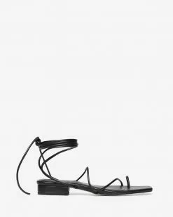 Nelson Made Roberta II Black -Sandals Sales Shop http3A2F2Fstatic.theiconic.com .au2Fp2Fnelson made 3101 1719911 2