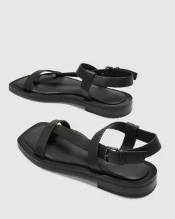 Nelson Made Rae Black -Sandals Sales Shop http3A2F2Fstatic.theiconic.com .au2Fp2Fnelson made 3679 8517741 3