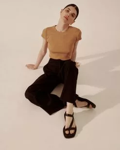 Nelson Made Rae Black -Sandals Sales Shop http3A2F2Fstatic.theiconic.com .au2Fp2Fnelson made 3684 8517741 5