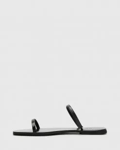Nelson Made Audrey Black -Sandals Sales Shop http3A2F2Fstatic.theiconic.com .au2Fp2Fnelson made 5928 2515001 3