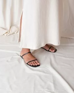 Nelson Made Audrey Black -Sandals Sales Shop http3A2F2Fstatic.theiconic.com .au2Fp2Fnelson made 5932 2515001 5