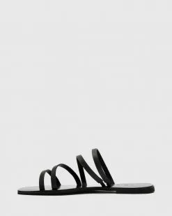 Nelson Made Myra Black -Sandals Sales Shop http3A2F2Fstatic.theiconic.com .au2Fp2Fnelson made 6710 3515001 3