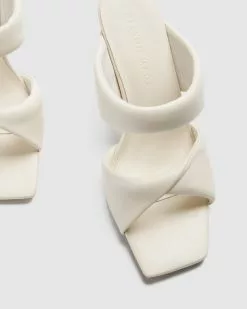 Nelson Made Maya Grande Crema