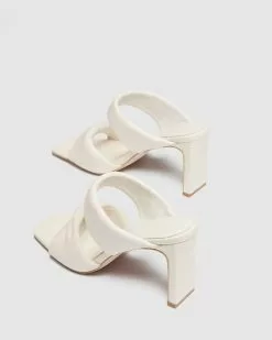Nelson Made Maya Grande Crema -Sandals Sales Shop http3A2F2Fstatic.theiconic.com .au2Fp2Fnelson made 7504 3923151 3