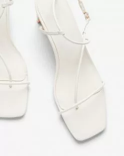 Nelson Made Juliette Midi Crema -Sandals Sales Shop http3A2F2Fstatic.theiconic.com .au2Fp2Fnelson made 9542 6750921 3