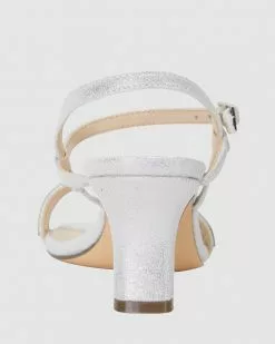 NINA Noela TRUE SILVER REF SUEDETTE -Sandals Sales Shop http3A2F2Fstatic.theiconic.com .au2Fp2Fnina 2054 326579 7